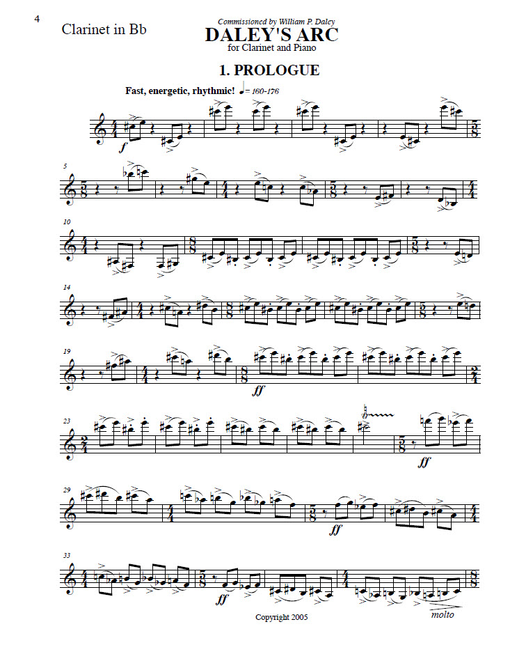single page of sheet music; contact me for accessible version