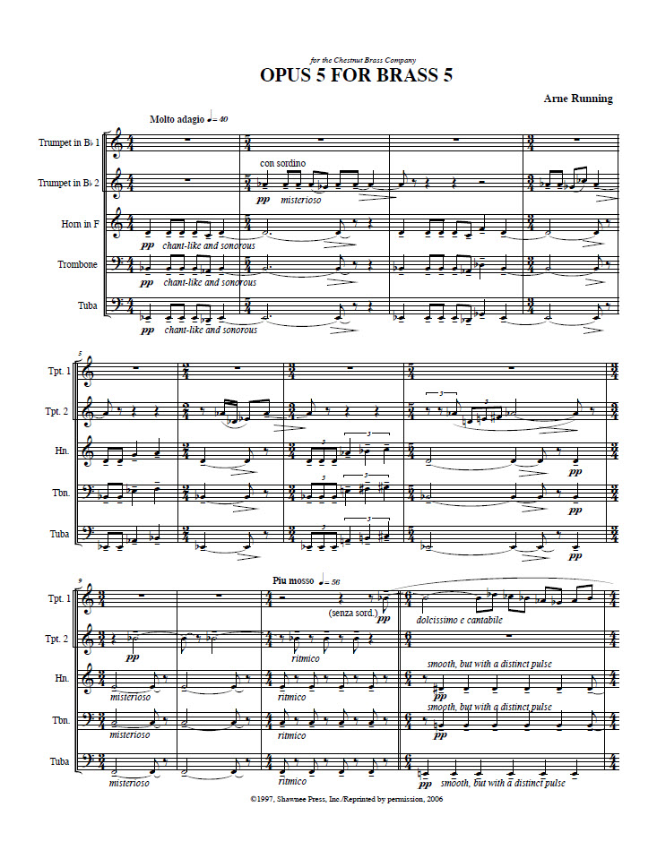 single page of sheet music; contact me for accessible version
